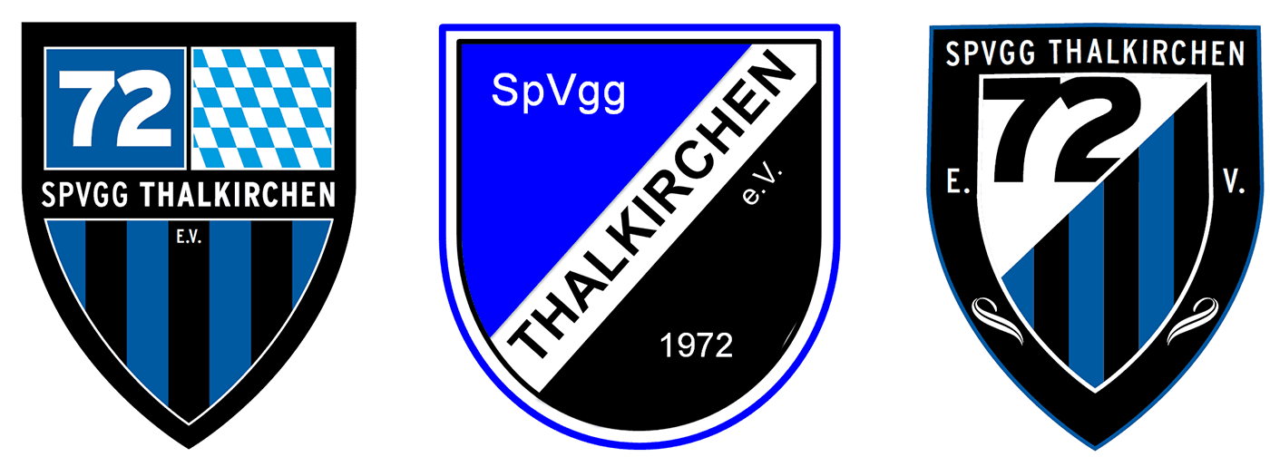 Thalkirchen Logos