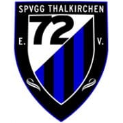SpVgg Logo